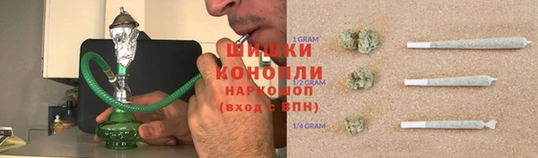 молекула духа Магас